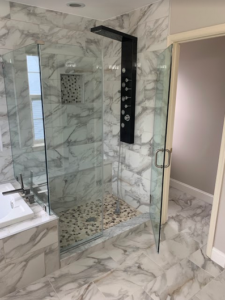 Our Bathroom Remodeling Projects